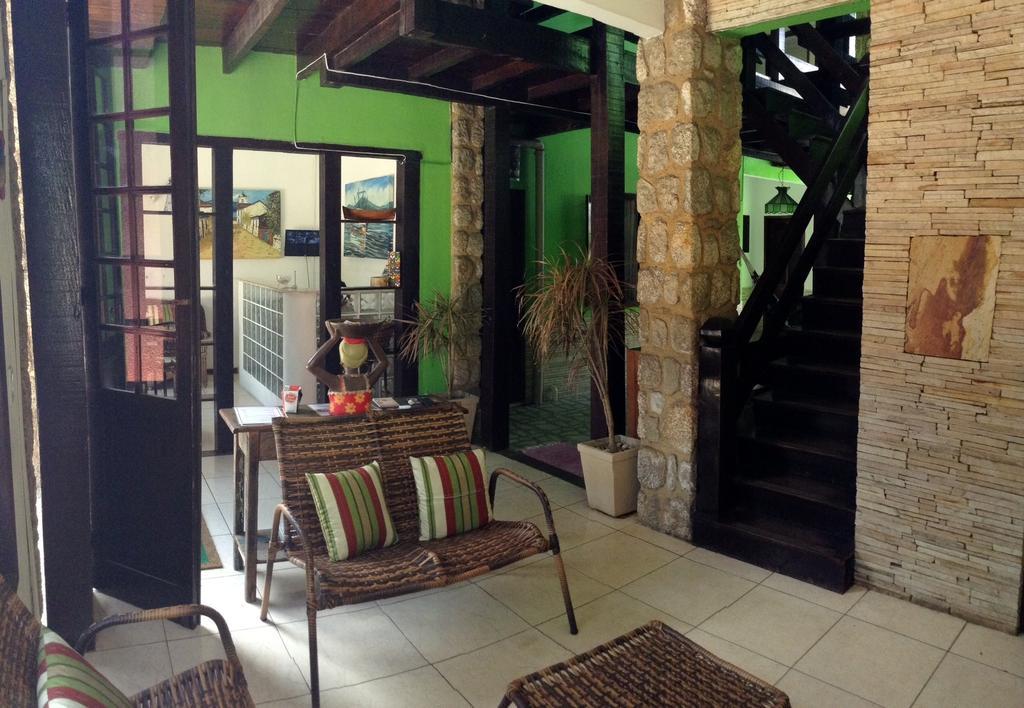 Recanto Inn