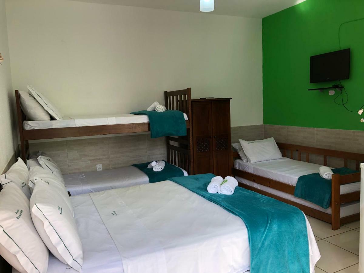Recanto Inn Parati