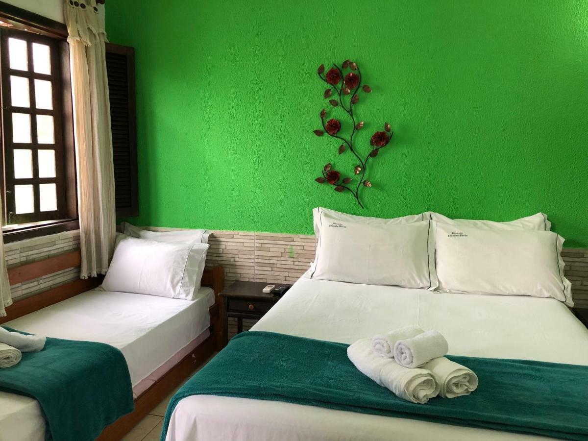 Recanto Inn Parati
