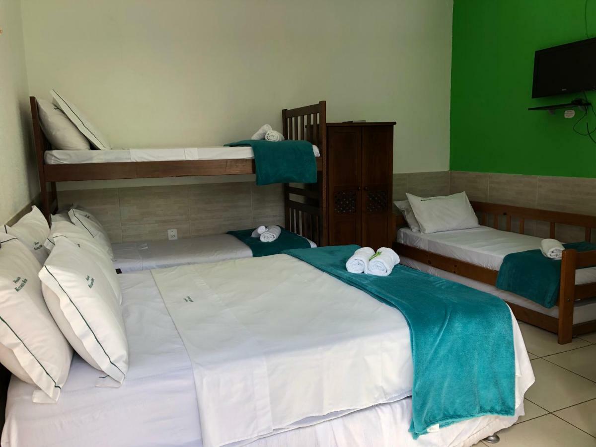 Inn Recanto 3*