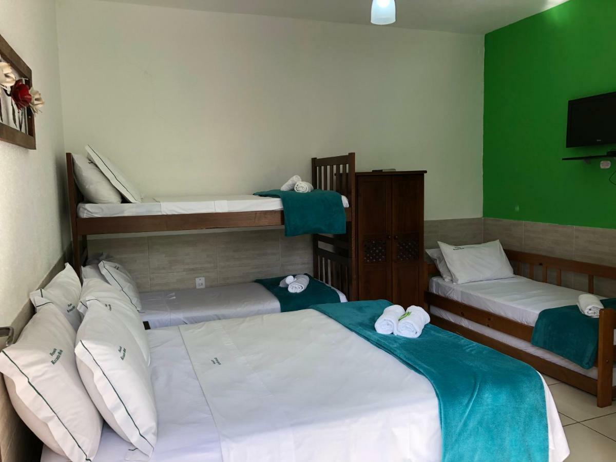 Recanto 3* Parati