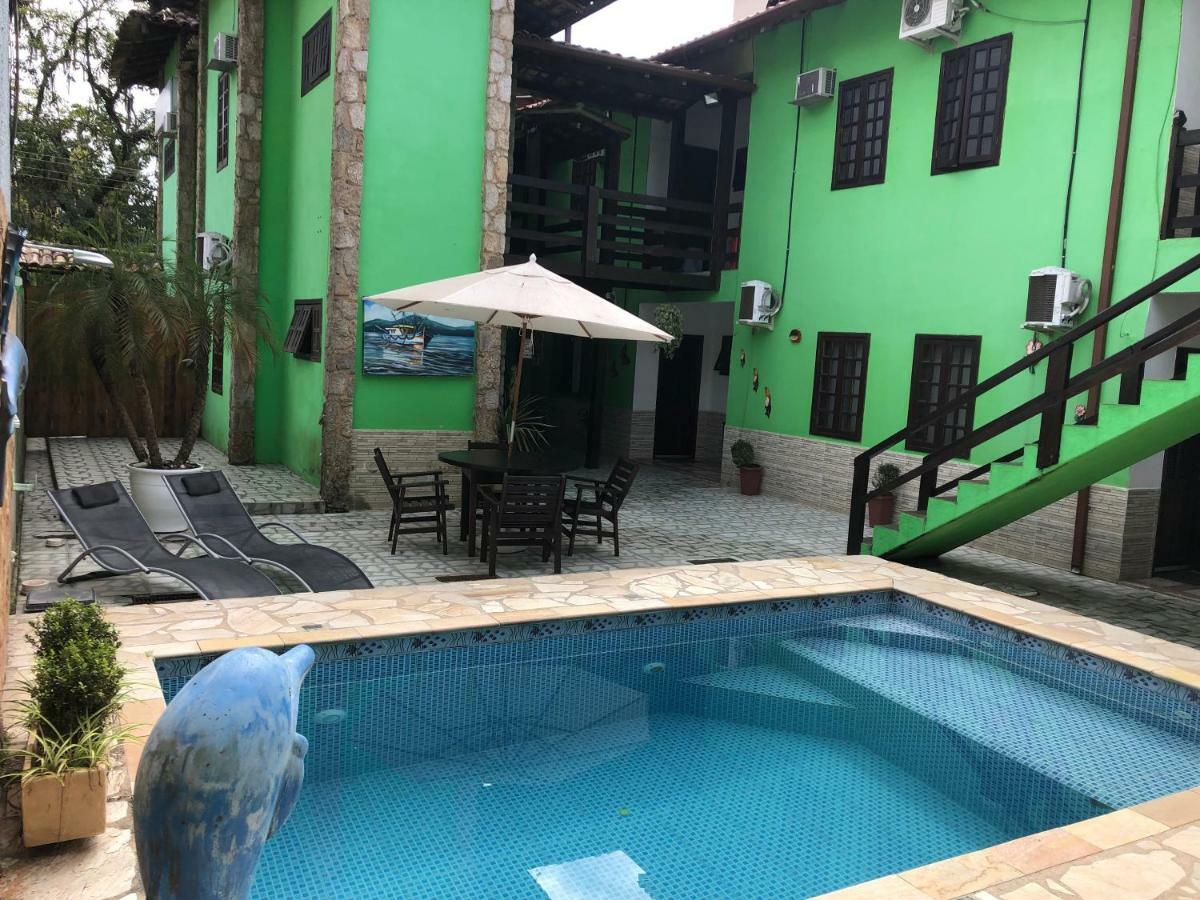 Recanto Inn