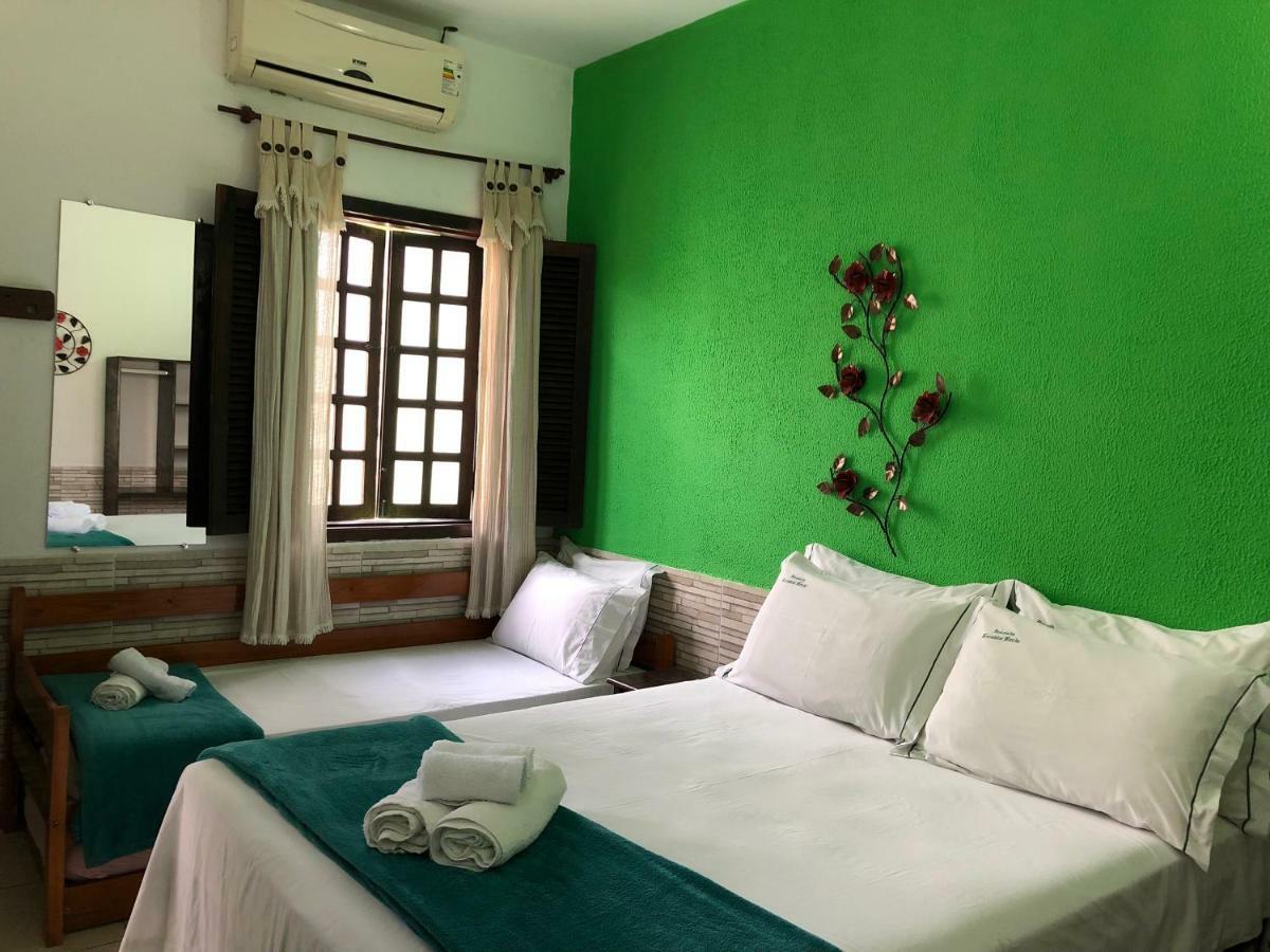 Inn Recanto 3*