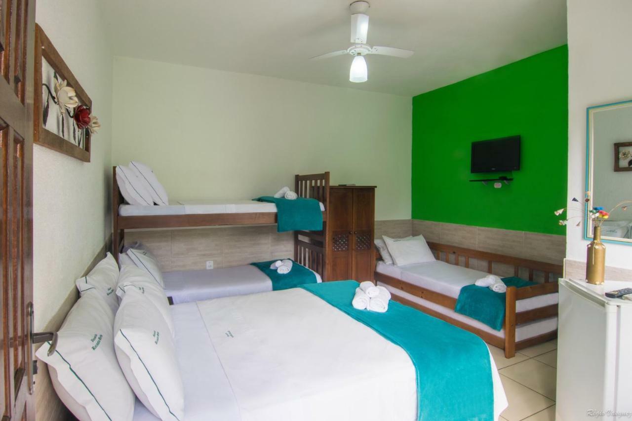 Recanto Inn 3*