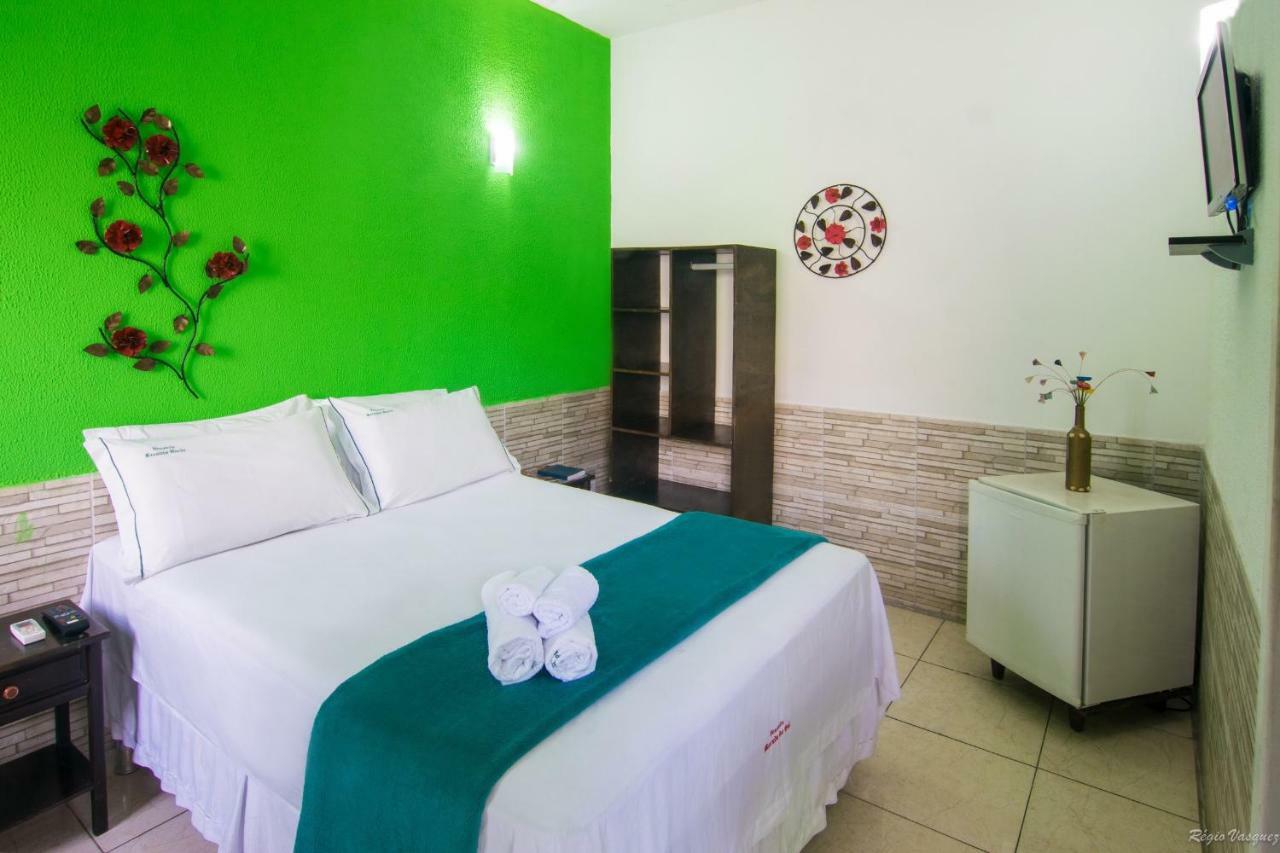 Recanto Inn