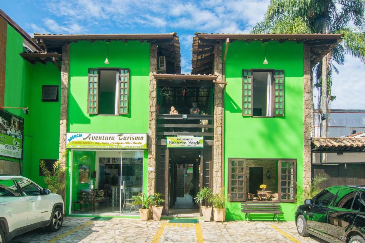 Inn Recanto Parati